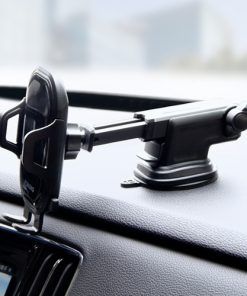 Soporte Celular CP13 con Ventosa para auto Soporte Celular CP13 Ventosa para auto4 Soporte Celular CP13 Ventosa para auto