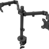 Soporte Doble Para Escritorio KPM-310