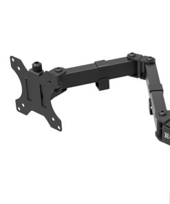 Soporte Doble Para Escritorio KPM 310 pronet