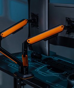 Soporte Dual LCD63-C024G Soporte Dual LCD63 C024G pronet Soporte Dual LCD63 C024G pronet