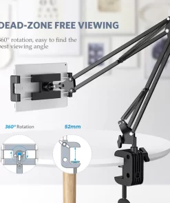 Soporte Universal para Tablets con Brazo UGREEN pronet