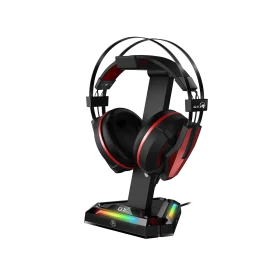 Soporte de Auricular Genius GX-UH100 RGB