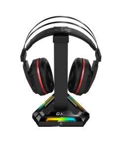 Soporte de Auricular Genius GX UH100 RGB pronet maldo uy