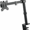 Soporte de Escritorio para Monitor Klip Xtreme KMP-300 de 13" a 32"