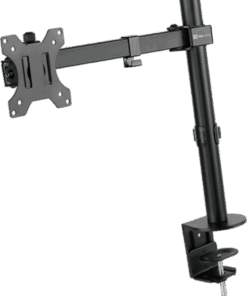 Soporte de Escritorio para Monitor Klip Xtreme KMP-300 de 13" a 32"