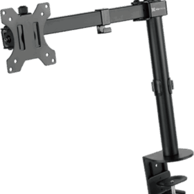 Soporte de Escritorio para Monitor Klip Xtreme KMP-300 de 13" a 32" Soporte de Escritorio para Monitor Klip Xtreme KMP-300 de 13" a 32"