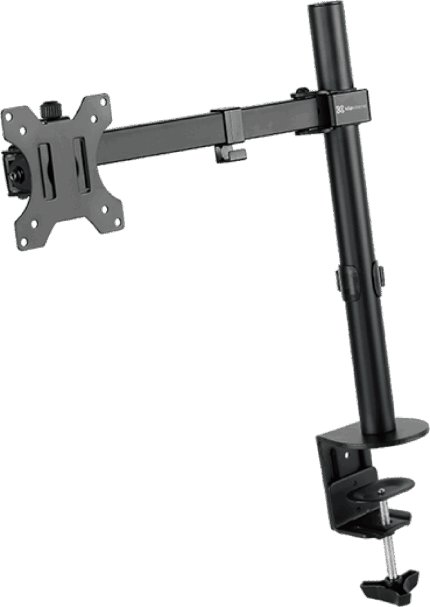 Soporte de Escritorio para Monitor Klip Xtreme KMP-300 de 13 Soporte de Escritorio para Monitor Klip Xtreme KMP-300 de 13