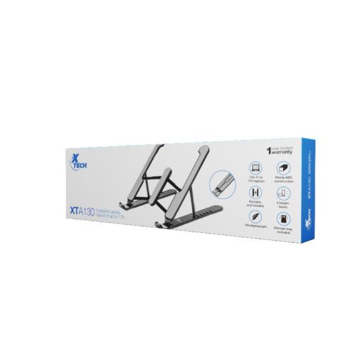 Soporte de Laptop Xtech XTA130
