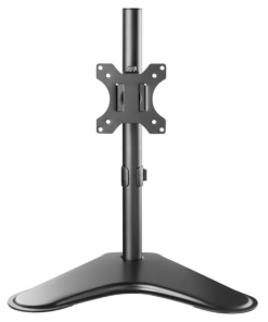 Soporte de Monitor de 17 a 27 Pulgadas Soporte de Monitor de 17 a 27 Pulgadas pronet Soporte de Monitor de 17 a 27 Pulgadas pronet