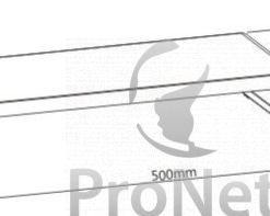 Soporte Elevado Para Monitor ProNet