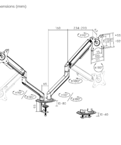 Soporte Brateck LDT63-C024 Doble Soporte Brateck LDT63 C024 Doble removebg preview pronet 1 Soporte Brateck LDT63 C024 Doble removebg preview pronet 1