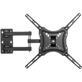 Soporte TV Home Design HDL-117B-2