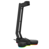 Soporte de Auricular Fantech AC3001S RGB