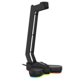 Soporte de Auricular Fantech AC3001S RGB