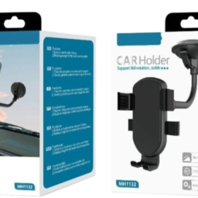 Soporte de Celular para Auto Modorwy MH1133 Soporte de Celular para Auto Modorwy MH1133