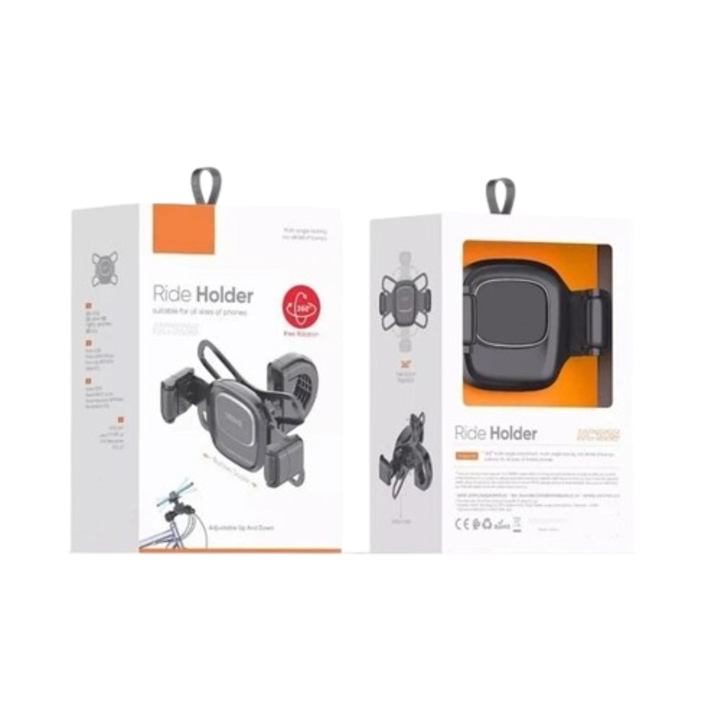 Soporte de Celular para Moto o Bici Vidvie HC1525 Soporte de Celular para Moto o Bici Vidvie HC1525 removebg preview 1 Soporte de Celular para Moto o Bici Vidvie HC1525