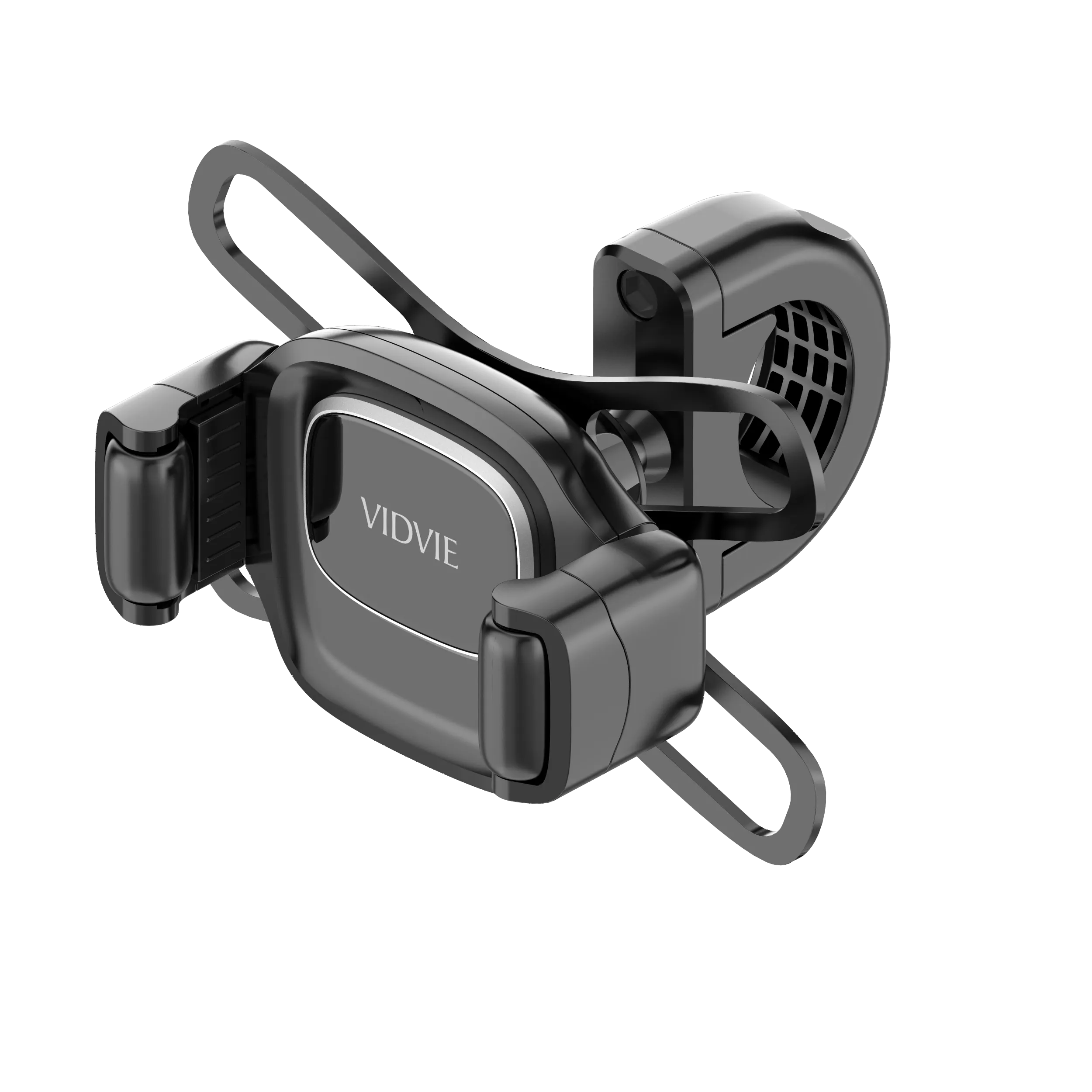 Soporte de Celular para Moto o Bici Vidvie HC1525 Soporte de Celular para Moto o Bici Vidvie HC1525 removebg preview pronet Soporte de Celular para Moto o Bici Vidvie HC1525 - Imagen 2