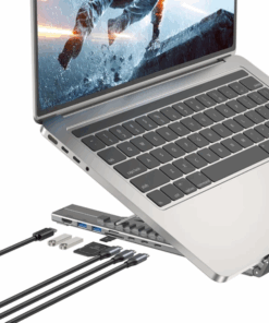 Soporte de Notebook Unitek D1137A removebg preview pronet uy