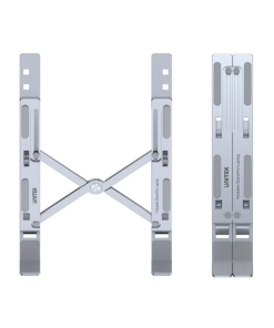 Soporte de Notebook Unitek OT155SL Soporte de Notebook Unitek OT155SL removebg preview pronet Soporte de Notebook Unitek OT155SL removebg preview pronet