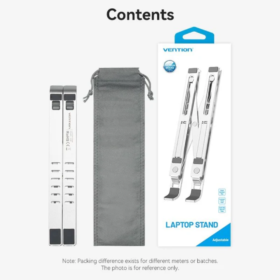 Soporte de Notebook Vention KDMI0 Soporte de Notebook Vention KDMI0