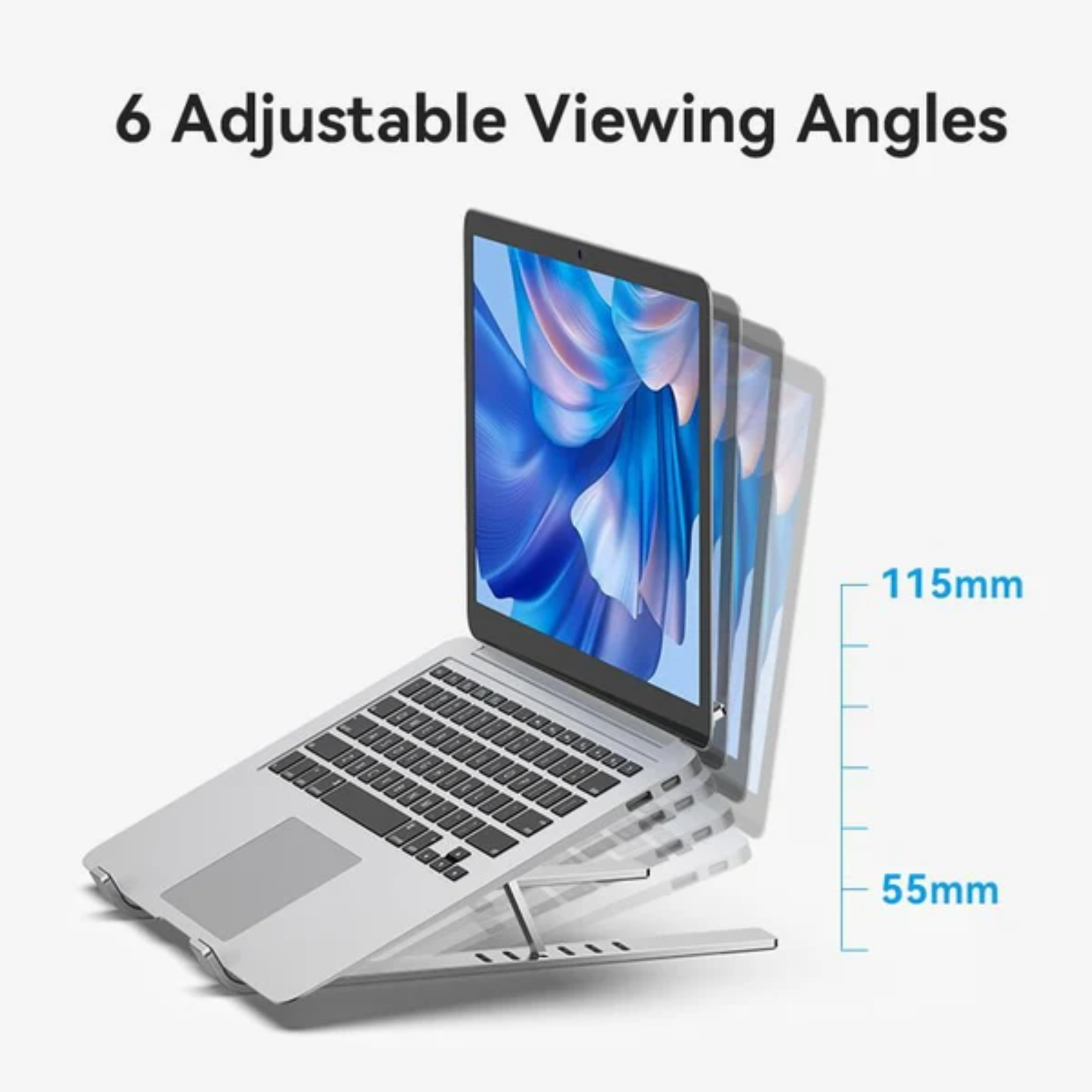 Soporte de Notebook Vention KDMI0 Soporte de Notebook Vention KDMI0 removebg preview pronet scaled Soporte de Notebook Vention KDMI0 - Imagen 4