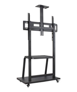 Soporte de TV Ledstar de Piso de 32" a 70" - Imagen 2