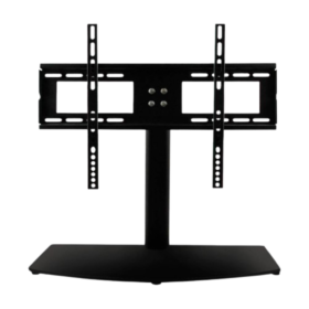 Soporte de TV con Base de 37" a 55"
