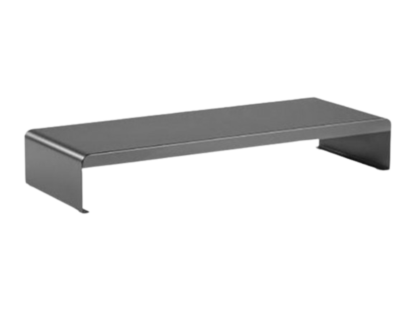 Soporte elevado para monitor Brateck STB-121 | ProNet Tecnología
