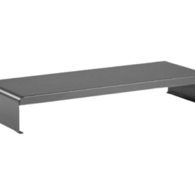 Soporte elevado para monitor Brateck STB-121 Soporte elevado para monitor Brateck STB-121