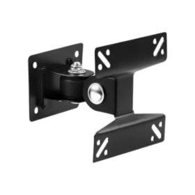 Soporte para Monitor de 14" a 24" Soporte para Monitor de 14" a 24"