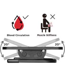 Soporte para Pies Brateck FR-09 Soporte para Pies Brateck FR 09 removebg preview pronet Soporte para Pies Brateck FR 09 removebg preview pronet