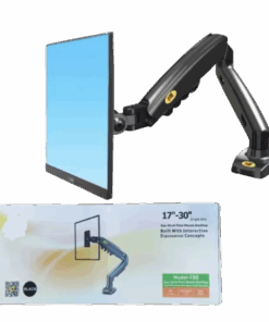 Soporte para TV F80 de 17
