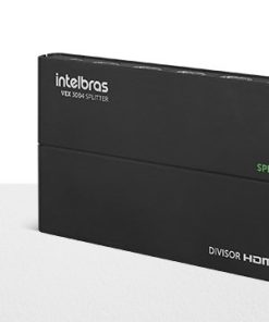 Splitter HDMI 1 entrada 4 salidas Splitter HDMI 1 entrada 4 salidas ProNet Uruguay Splitter HDMI 1 entrada 4 salidas