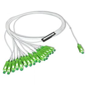 Splitter o divisor óptico 1SC/APC x 16 SC/APC Splitter o divisor óptico 1SC/APC x 16 SC/APC