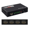 Splitter HDMI de 1 a 4