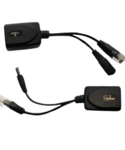 Splitter PoE NRG+ 12V