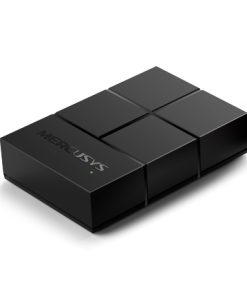 Switch 5 puertos giga Mercusys MS105G Switch 5 puertos giga Mercusys MS105G ProNet Switch 5 puertos giga Mercusys MS105G