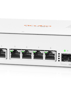 Switch Aruba Instant On 1930 8 puertos giga+SFP