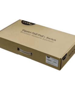 Switch Cudy 16P Gigabit y PoE GS1020PS2 - 2