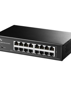 Switch Cudy GS1016 de 16 Puertos pronet