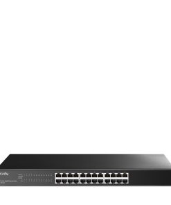 Switch Cudy GS1024 de 24 Puertos Gigabit pronet