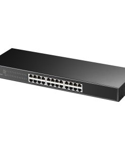 Switch Cudy GS1024 de 24 Puertos Gigabit pronet uy