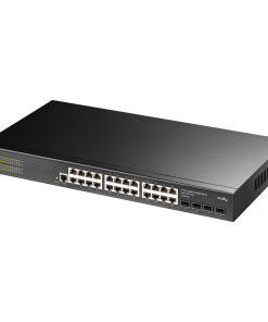 Switch Gigabit Cudy GS2024S2 de 24 Puertos Switch Gigabit Cudy GS2024S2 de 24 Puertos Switch Gigabit Cudy GS2024S2 de 24 Puertos