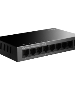 Switch Gigabit Cudy de 8 Puertos GS108 pronet