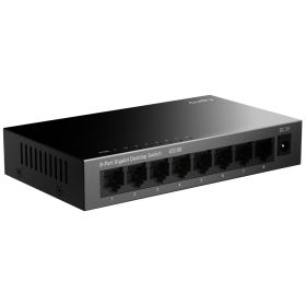 Switch Gigabit Cudy de 8 Puertos GS108