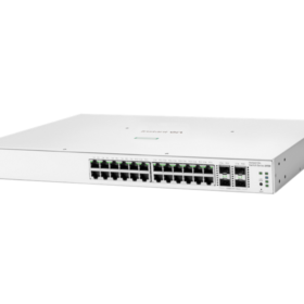 Switch HP Aruba 1930 24P y 4SFP JL684B Switch HP Aruba 1930 24P y 4SFP JL684B