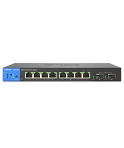Switch Linksys LGS310MPC 8 Puertos Switch Linksys LGS310MPC 8 Puertos pronet Switch Linksys LGS310MPC 8 Puertos pronet