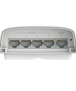 Switch Outdoor Tp-Link SG2005P-PD 5 Puertos Switch Outdoor Tp Link SG2005P PD 5 Puertos pronet uy 1 Switch Outdoor Tp Link SG2005P PD 5 Puertos pronet uy 1