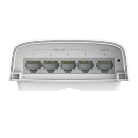 Switch Outdoor Tp-Link SG2005P-PD 5 Puertos Switch Outdoor Tp-Link SG2005P-PD 5 Puertos