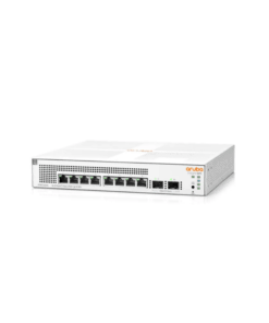 Switch PoE Aruba Instant On 1930-8GT-2GF 124W Switch PoE Aruba Instant On 1930 8GT 2GF 124W pronet Switch PoE Aruba Instant On 1930 8GT 2GF 124W pronet